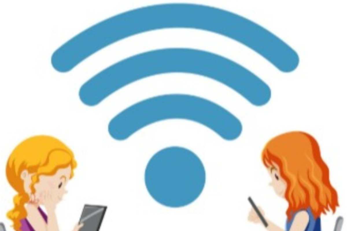 Wi-Fi