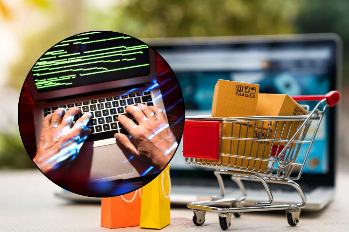 acquisti online e truffe