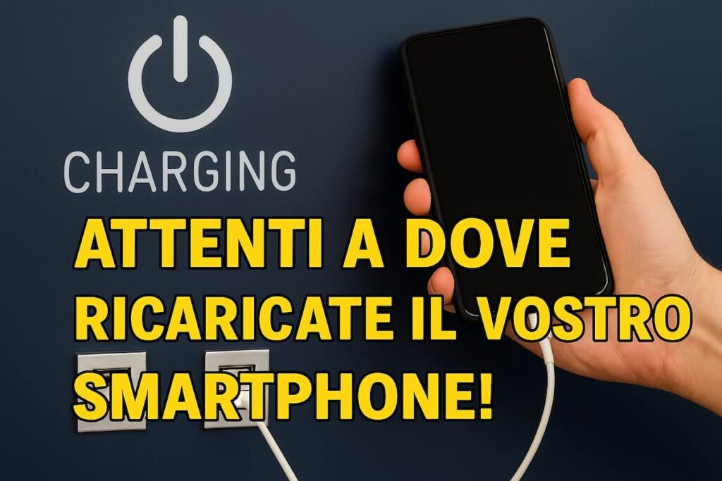 smartphone