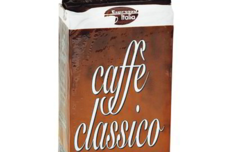 caffè espresso italia eurospin