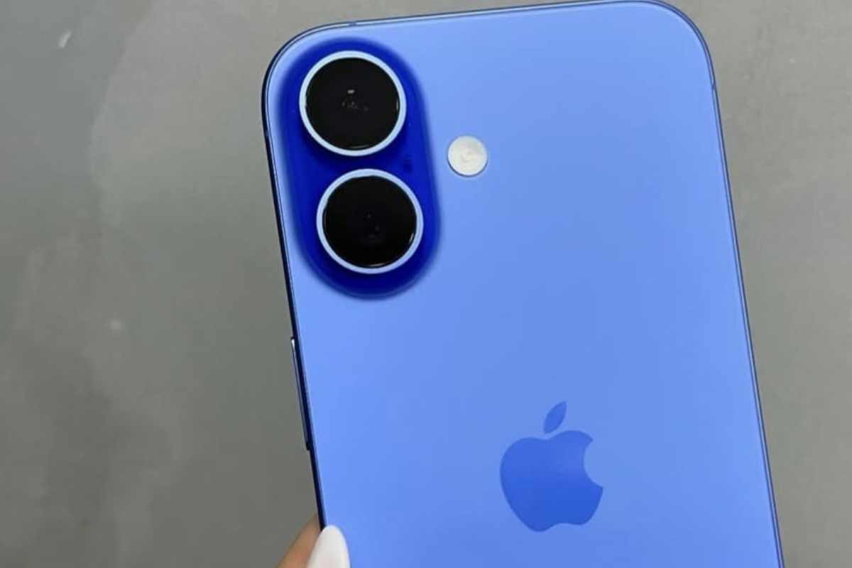 iPhone introduce GPT 5 cosa potrà fare