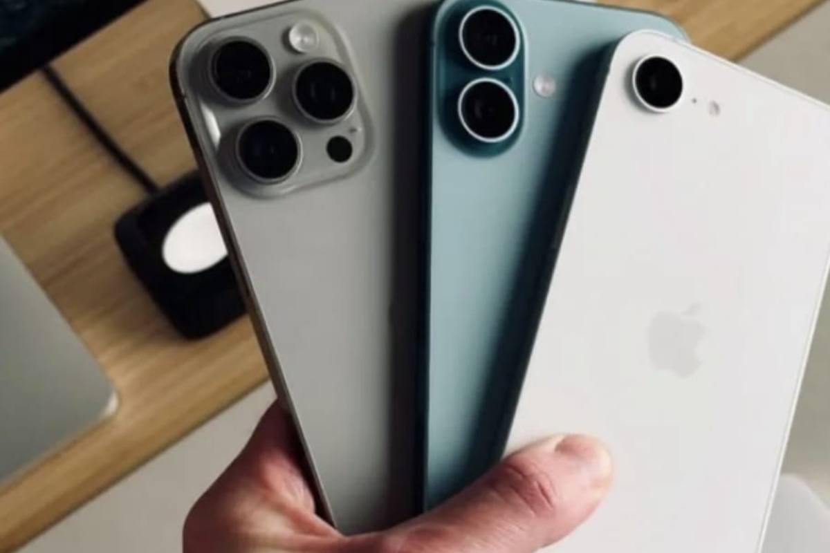 iPhone 16e perché acquistarlo