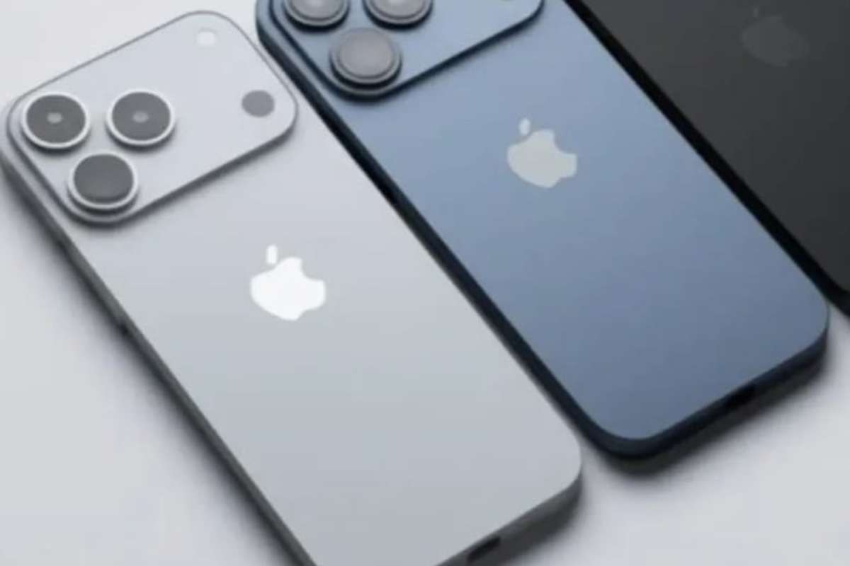 iPhone 17 quando esce
