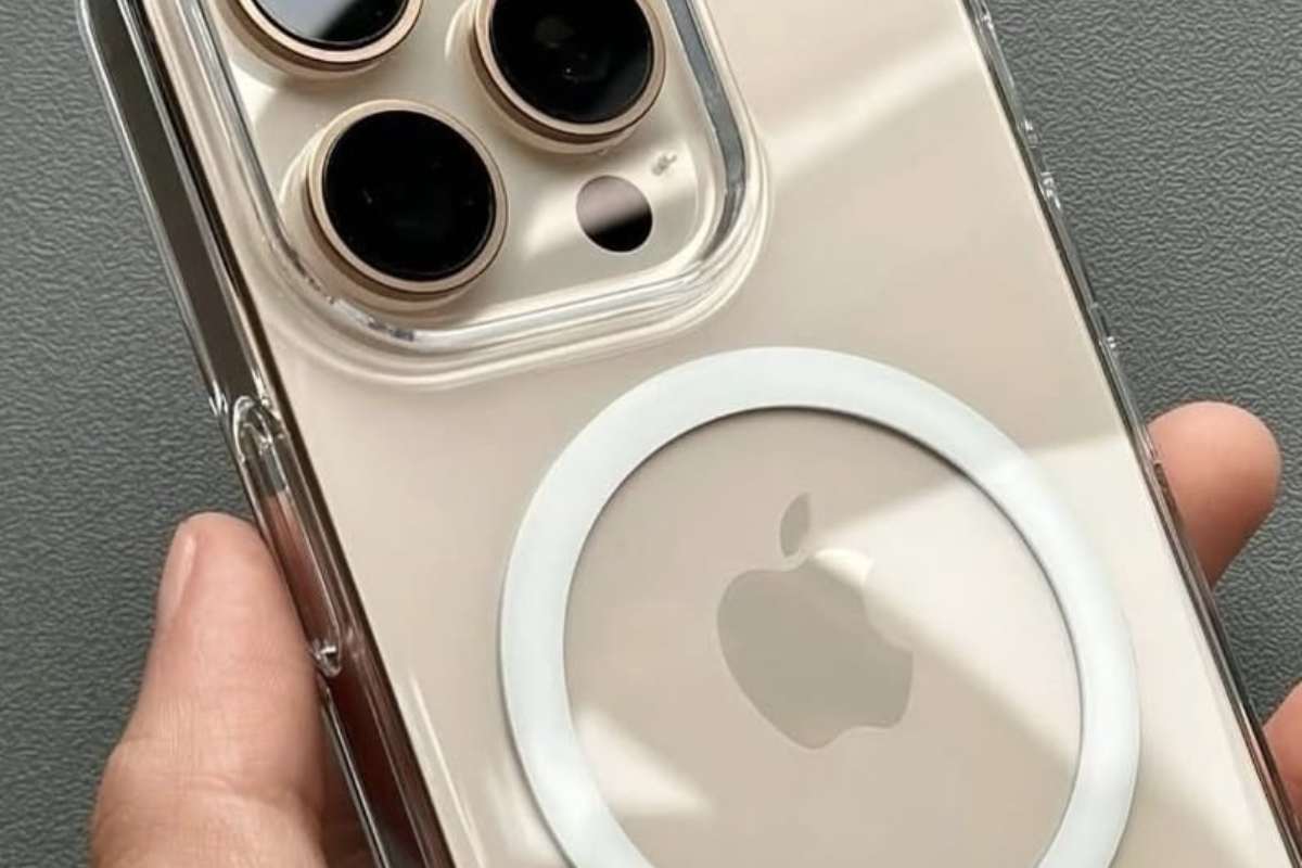 iOS 18.6.1 novità Apple