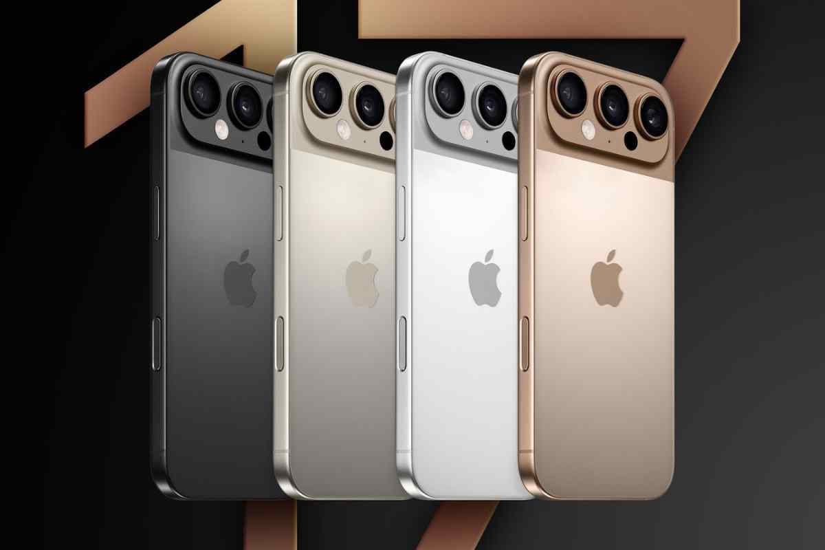 gli iphone17