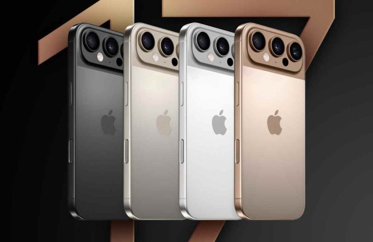 cellulari iphone
