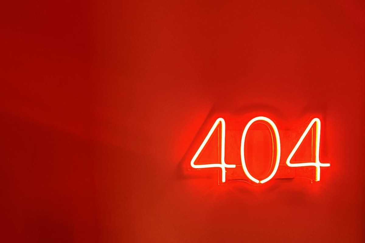 Numero 404