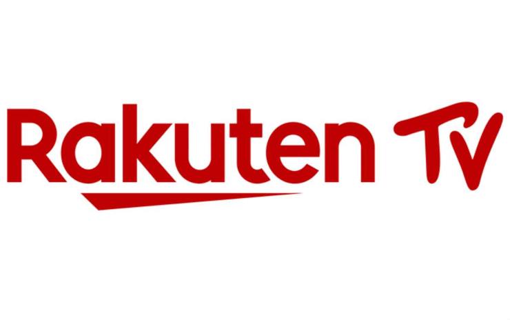 logo di rakuten tv