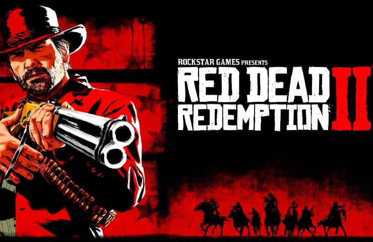red dead redemption 2