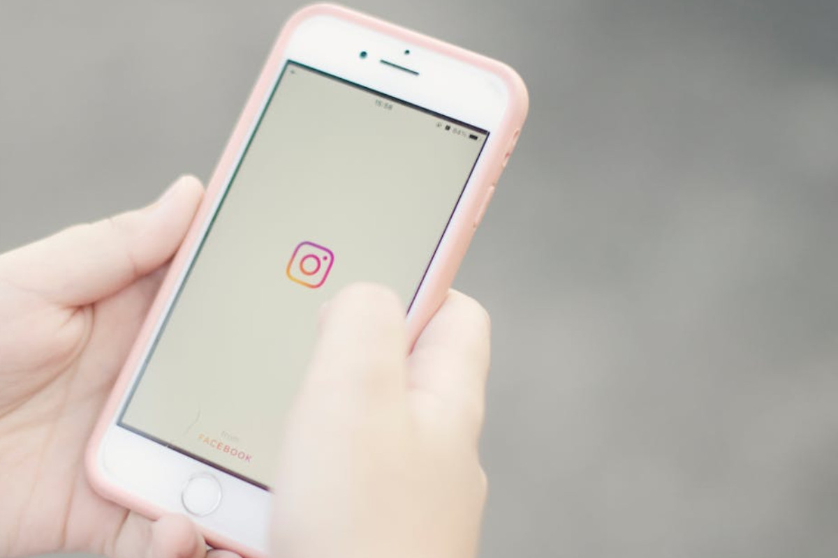 Instagram su iPhone