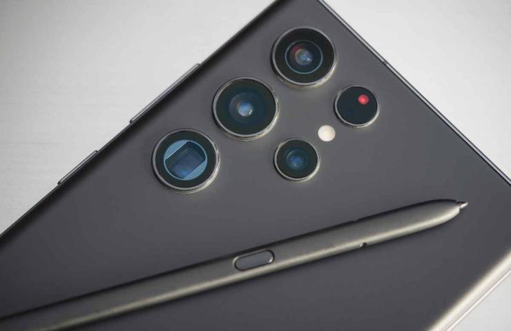 smartphone samsung