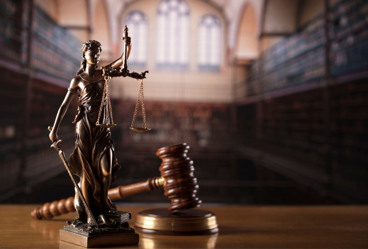 tribunale