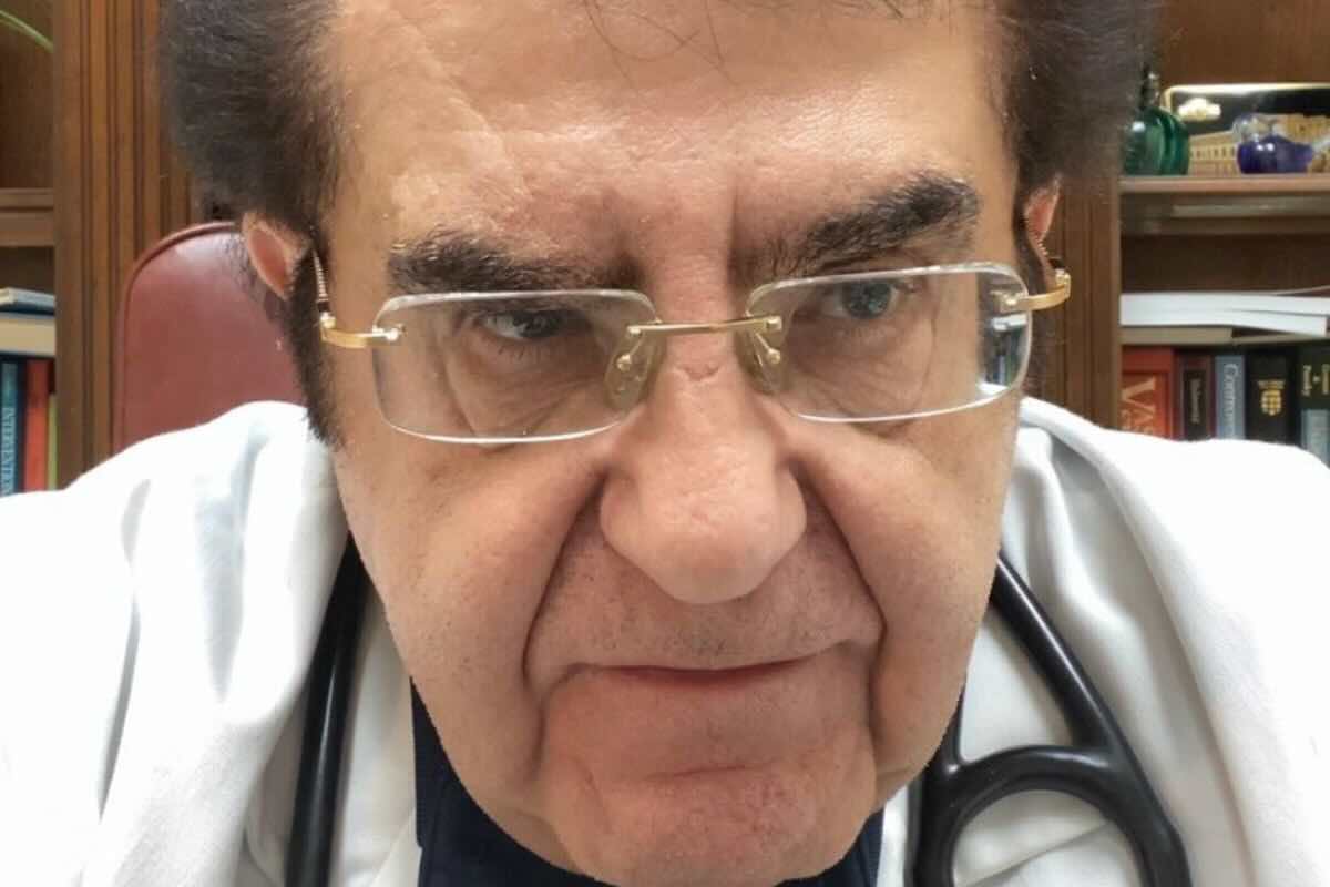 Dr Nowzaradan