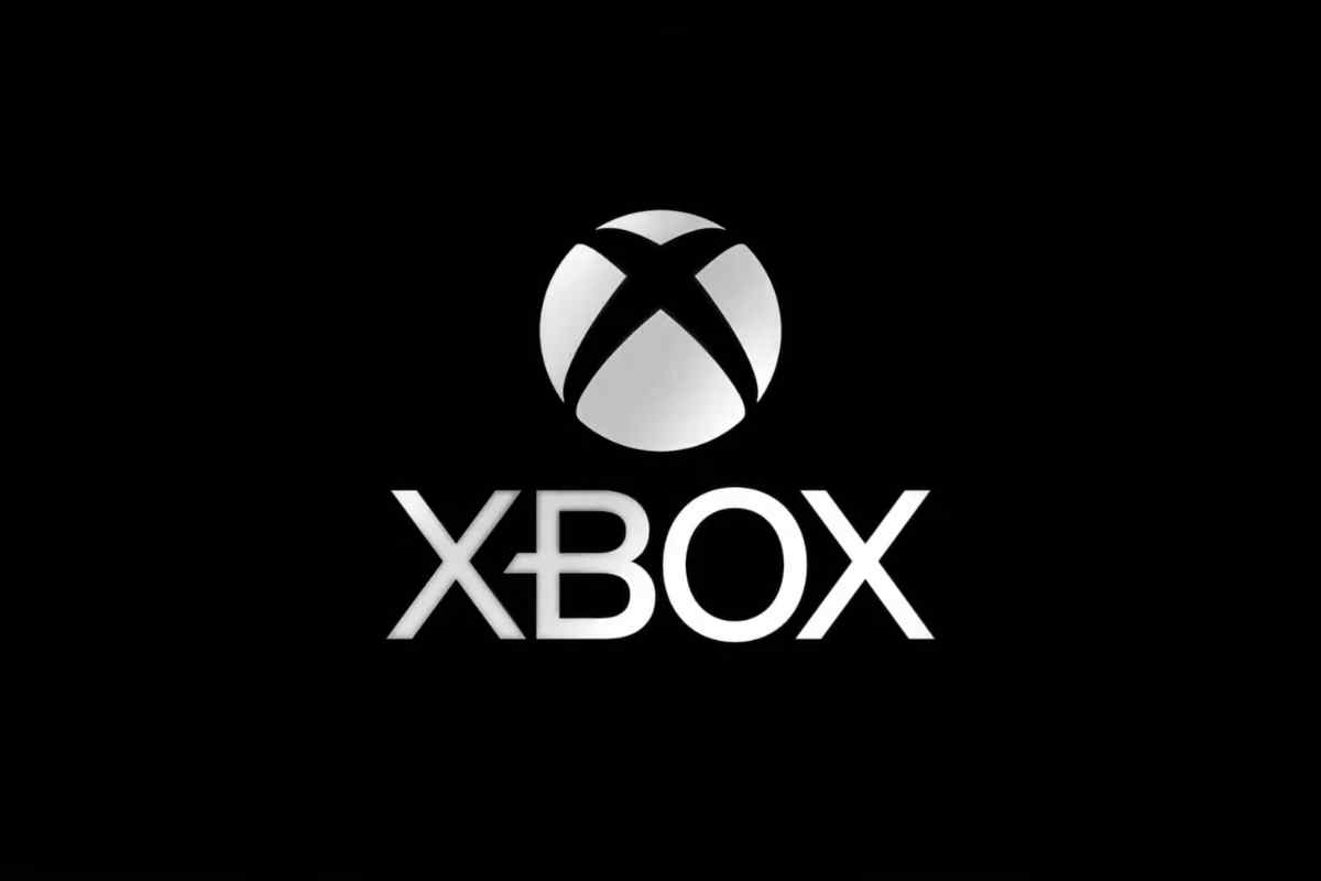 logo xbox