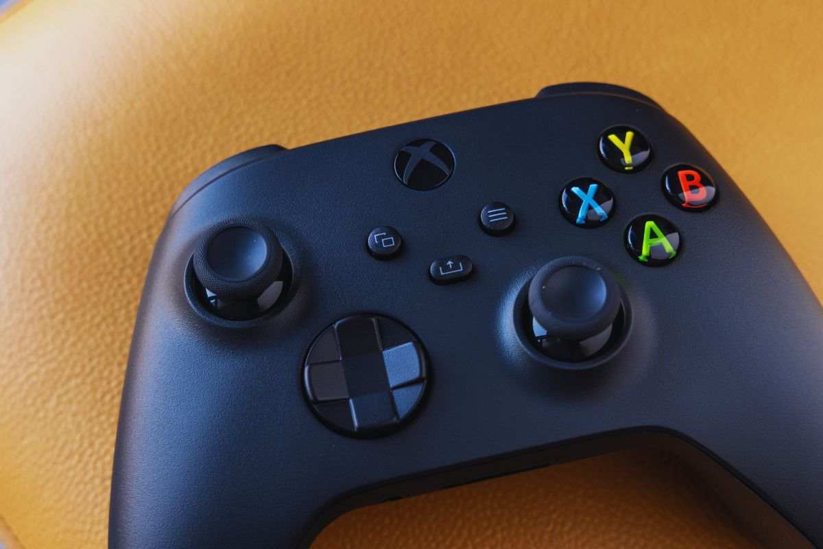 Controller Xbox