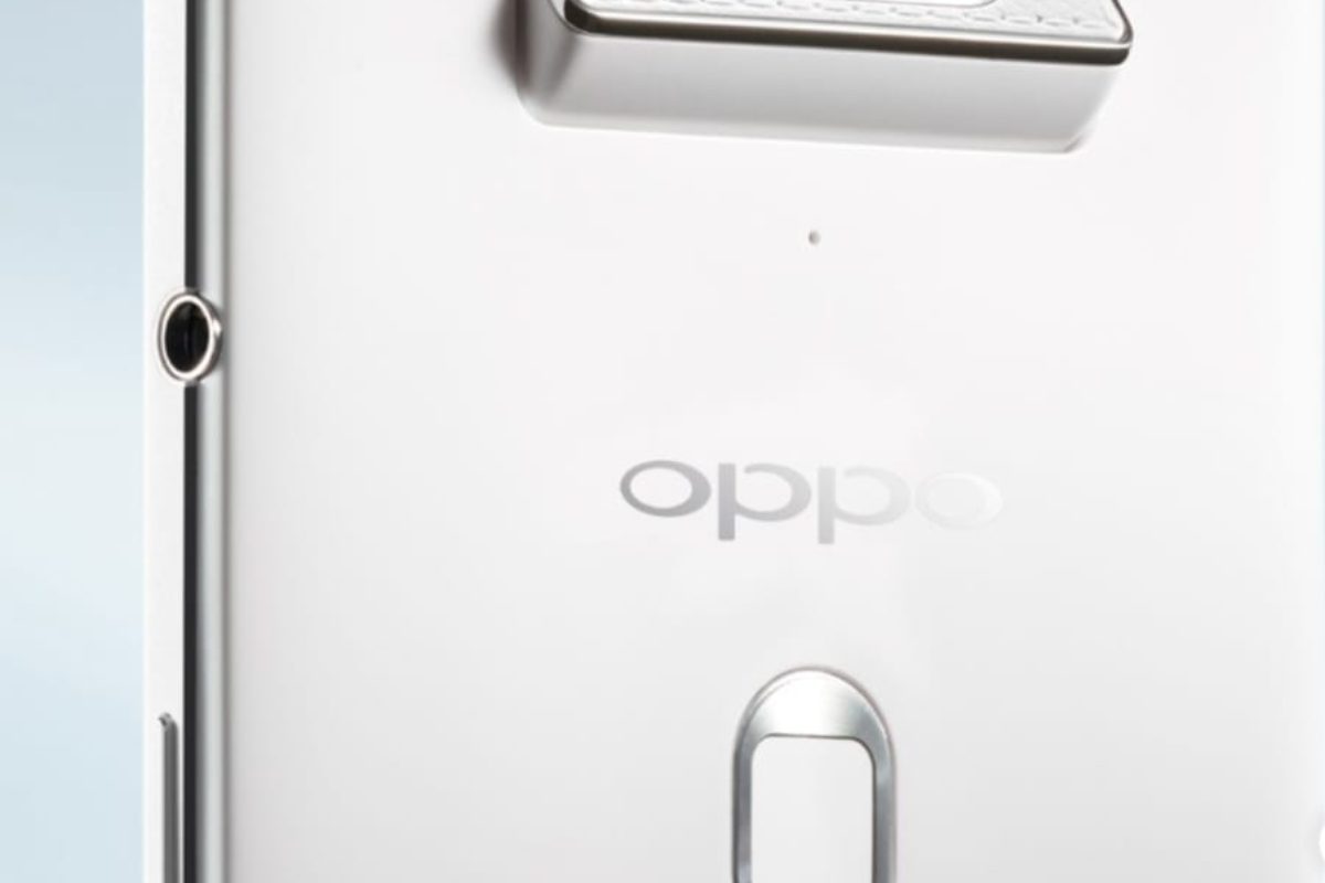 Oppo batte tutti in Italia