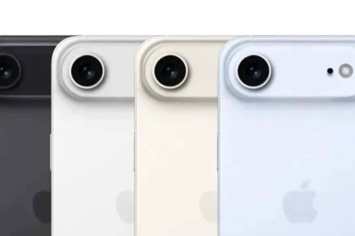 iPhone 17 Air perché deludere