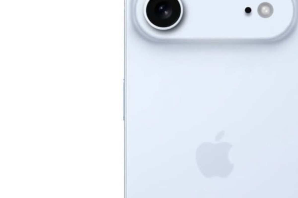 iPhone 17 Air perché deludere