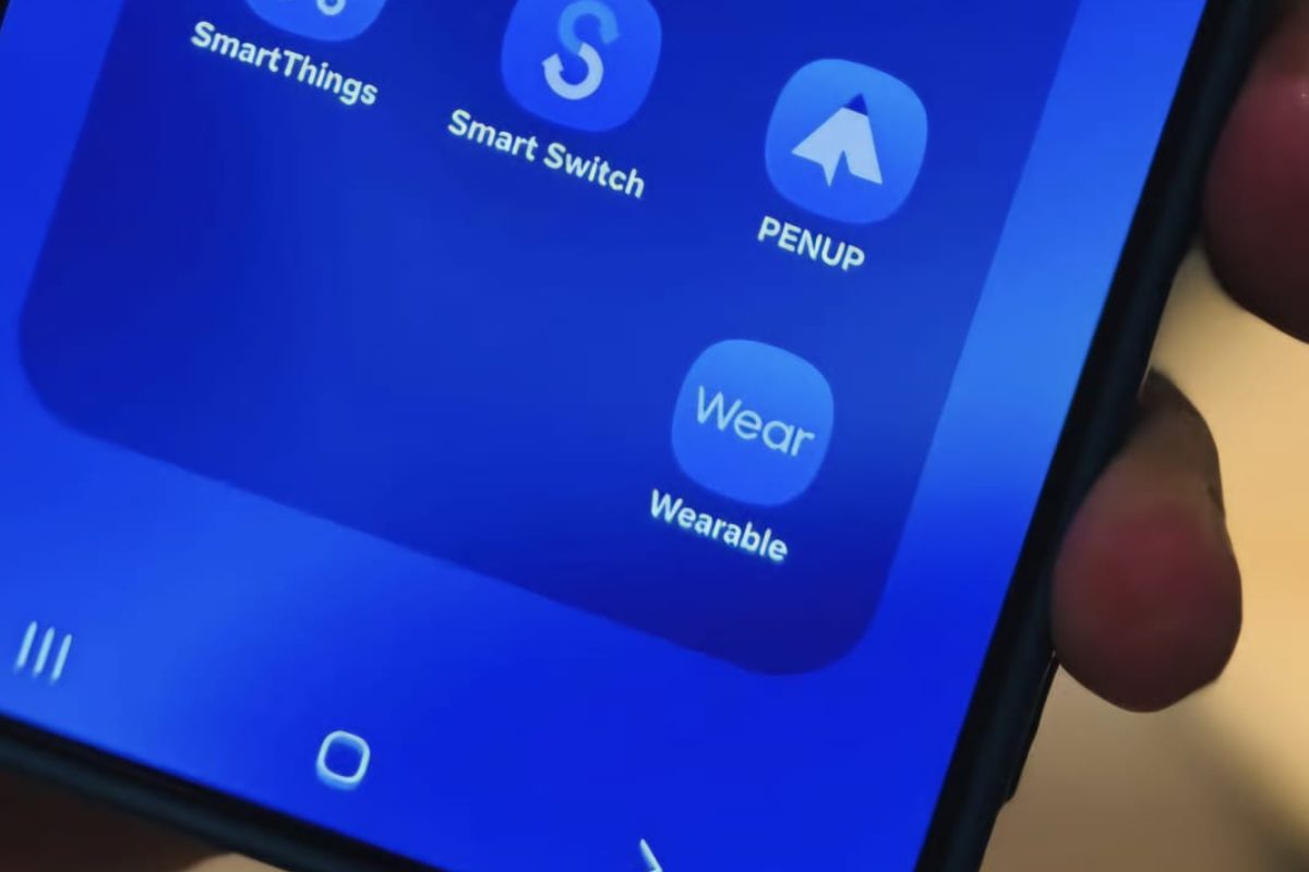One UI 9 rivoluzione Beta