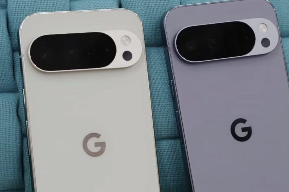 Pixel 10 Pro mette iPhone 16 alle corde