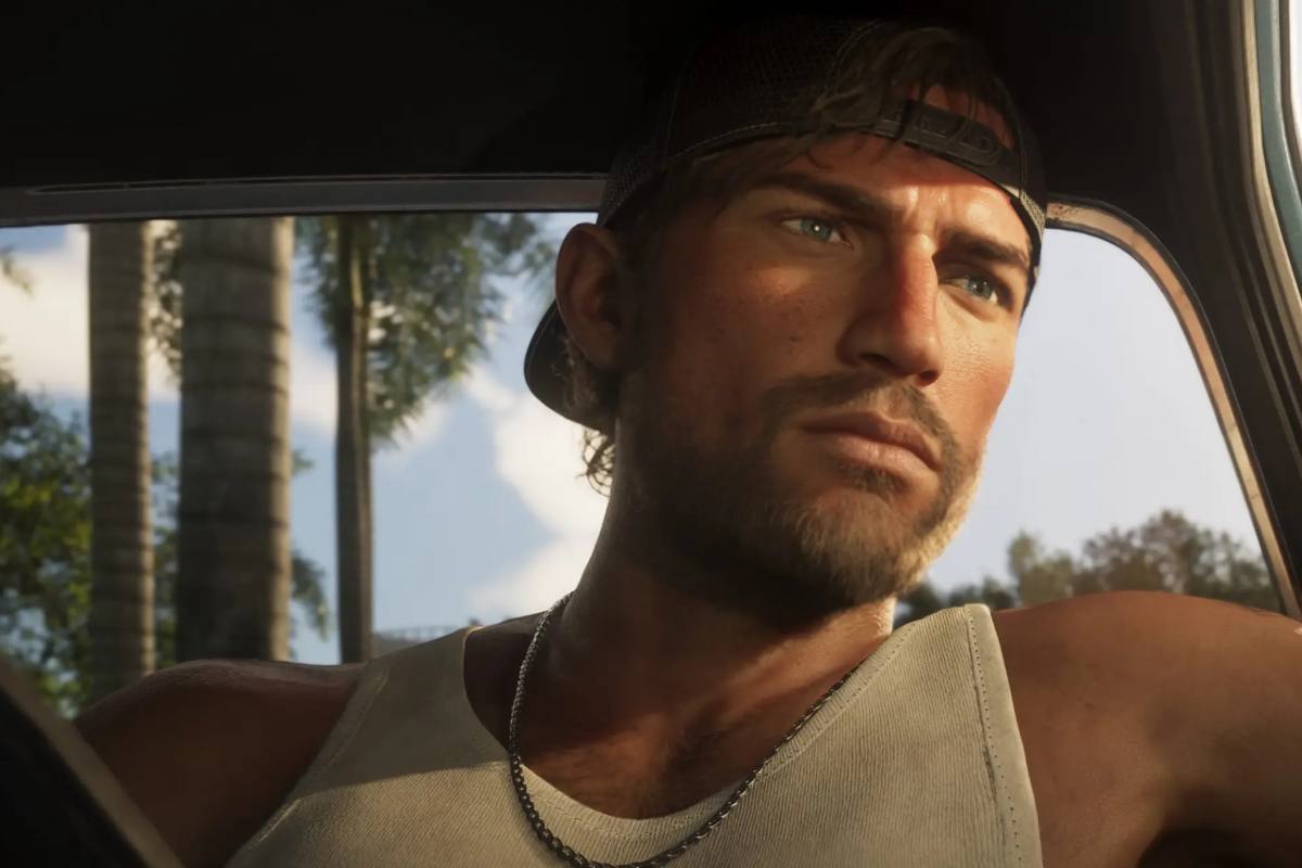 Jason, uno dei protagonisti di GTA 6