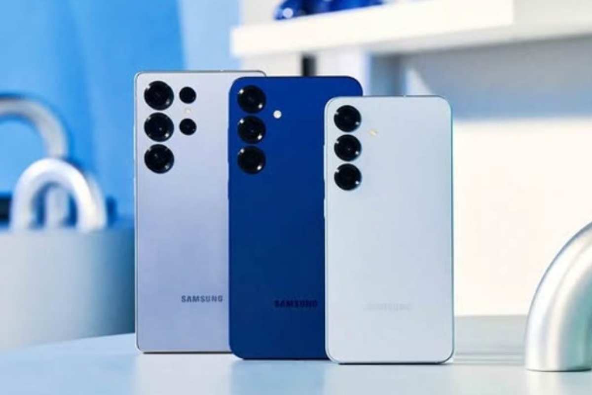 Galaxy S26