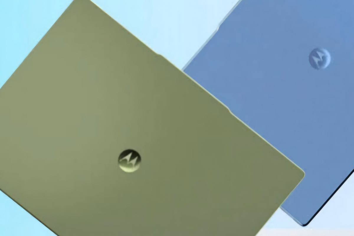 Motorola sgancia la bomba Moto Book 60 PRO 