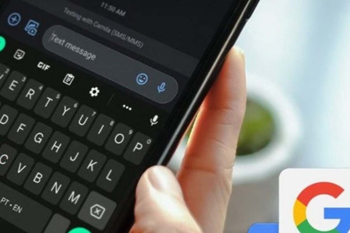 Gboard