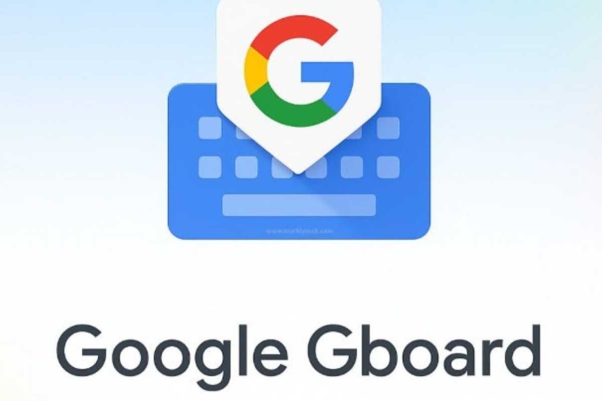 Gboard