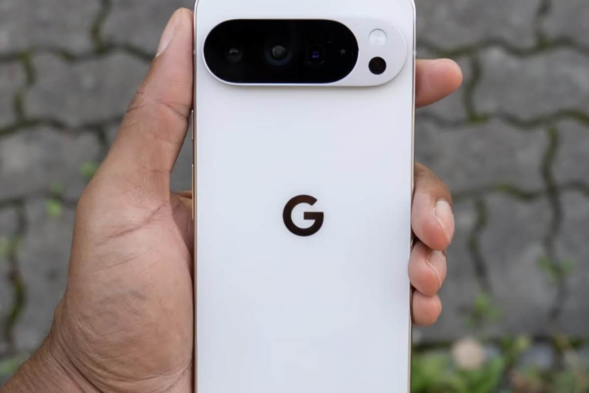 Pixel 10 XL display 480 Hz