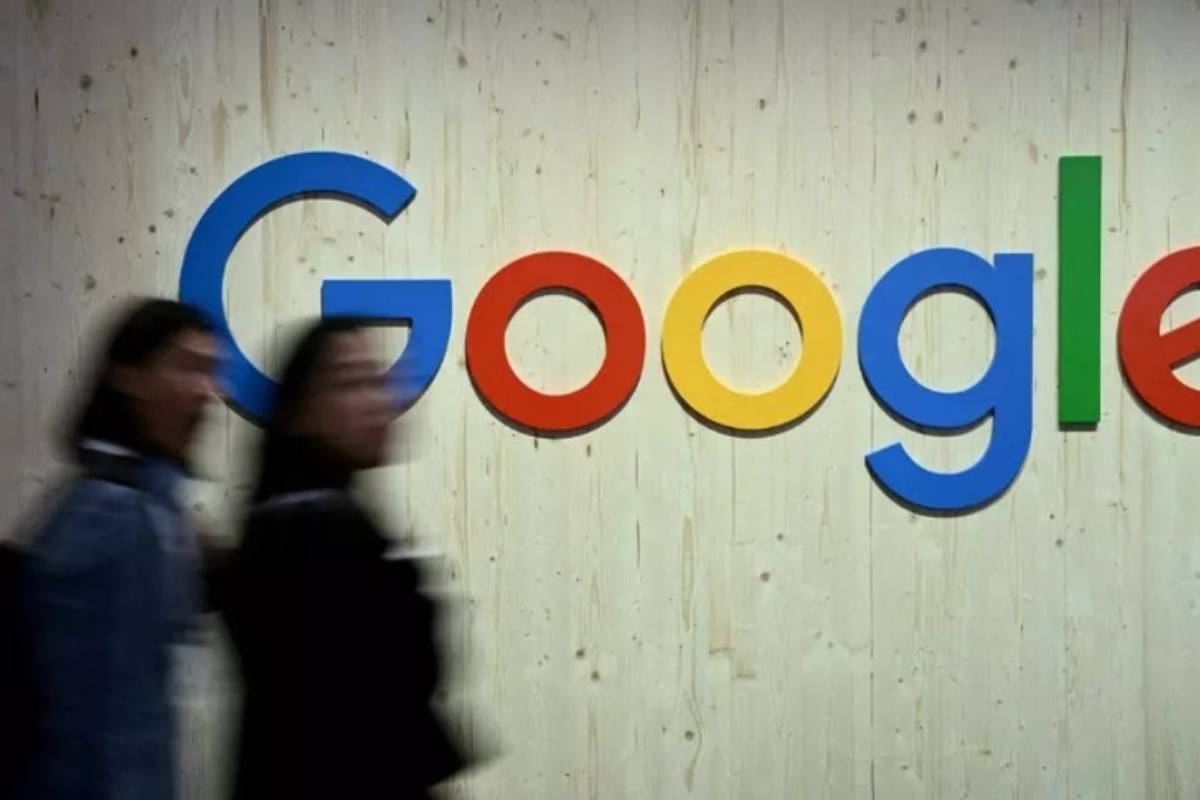 Google logo