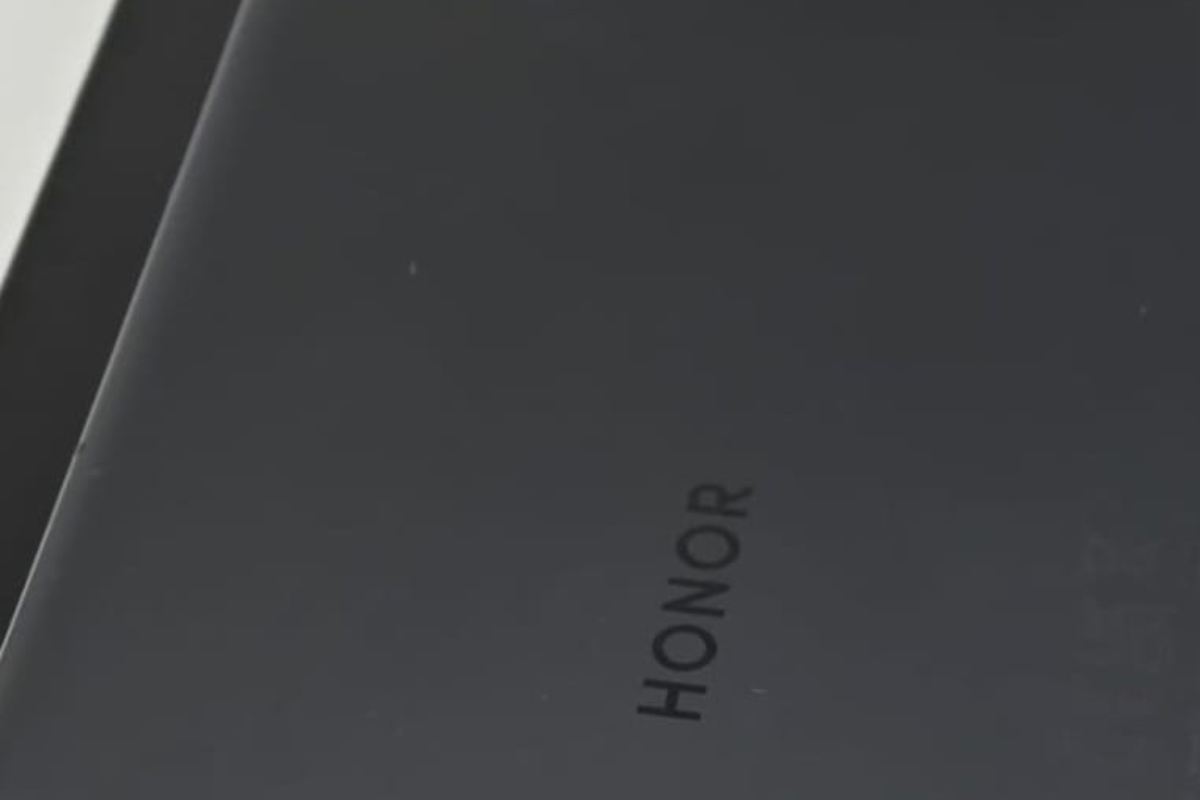 Honor Magic smartphone del futuro?