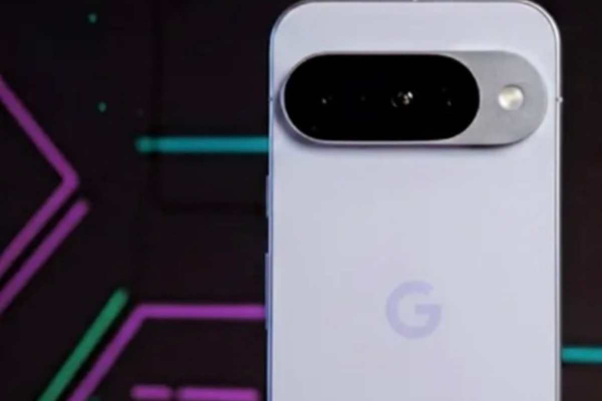 Pixel 10 salto di qualità