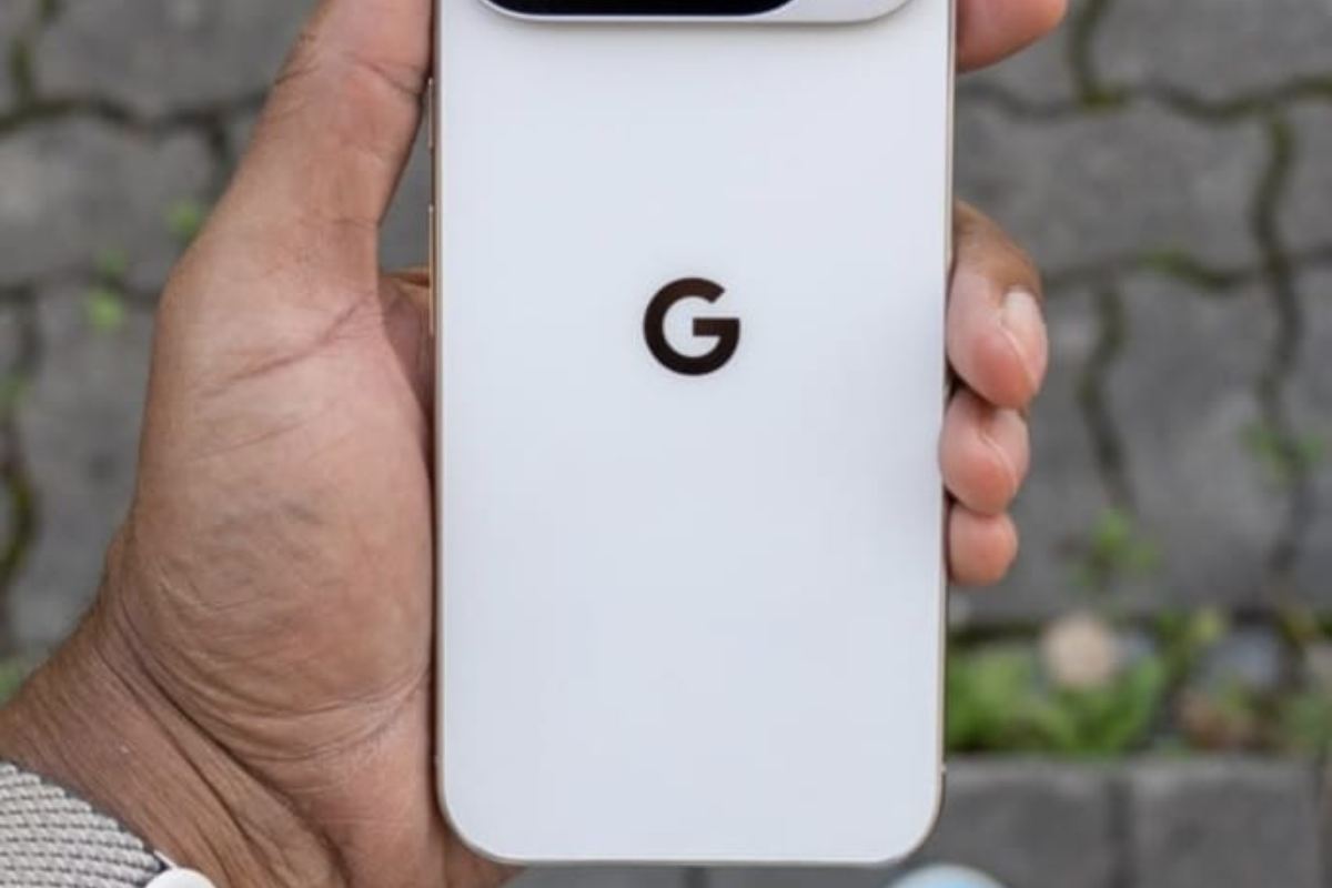 Pixel 10 Pro mette iPhone 16 alle corde