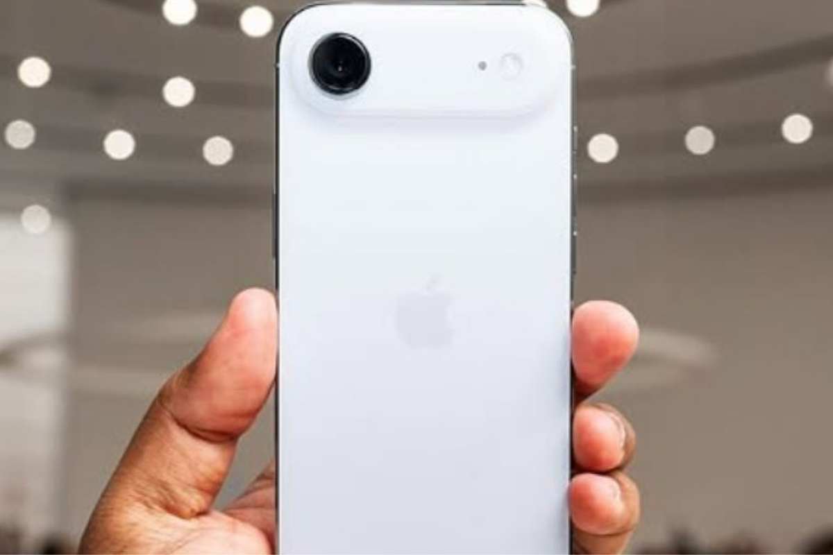 Iphone air