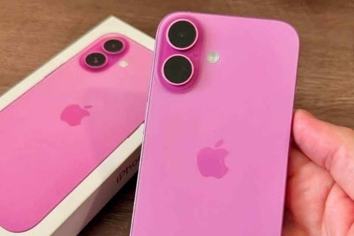 Iphone17