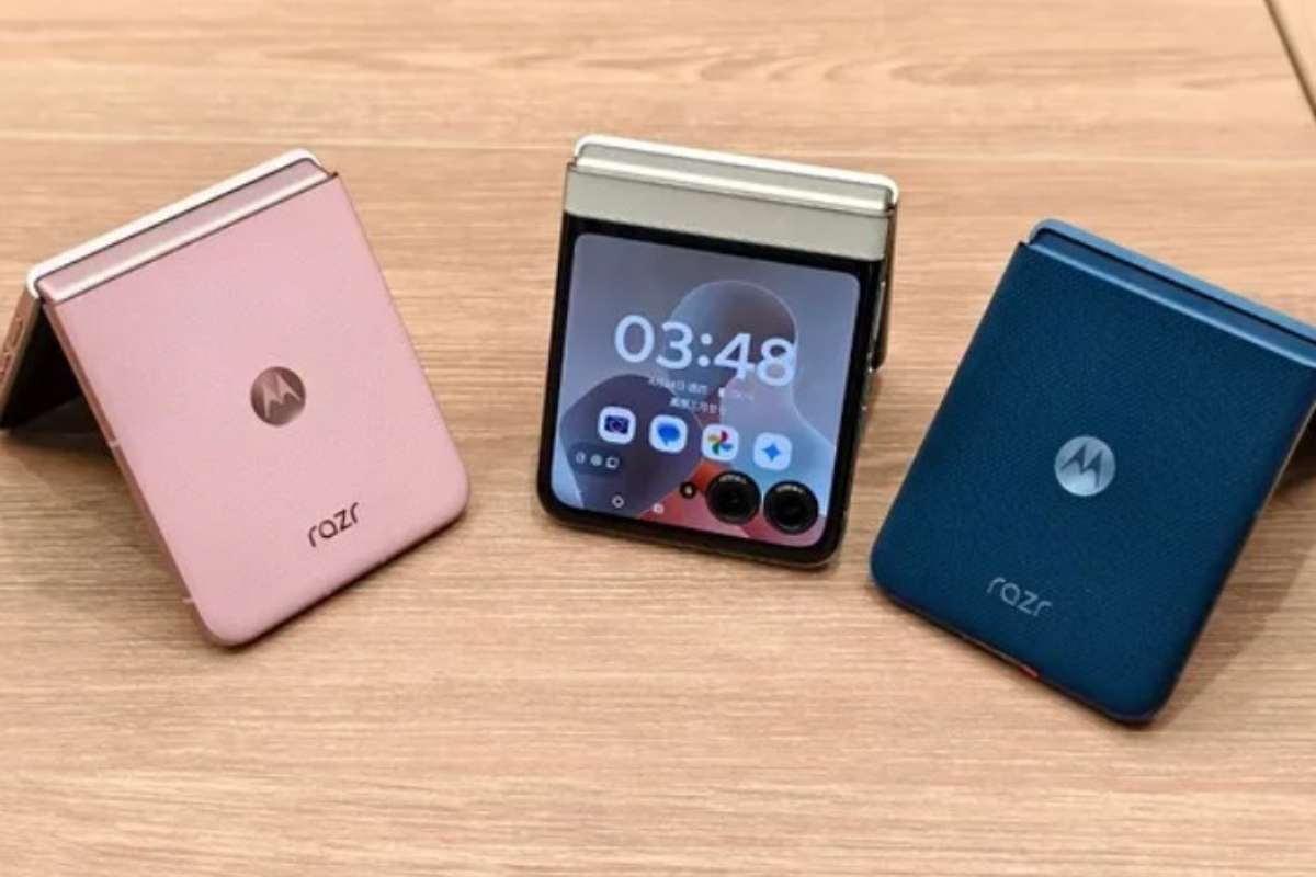 Motorola Razr 60