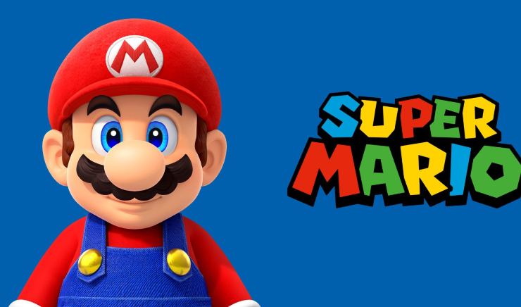 Super Mario