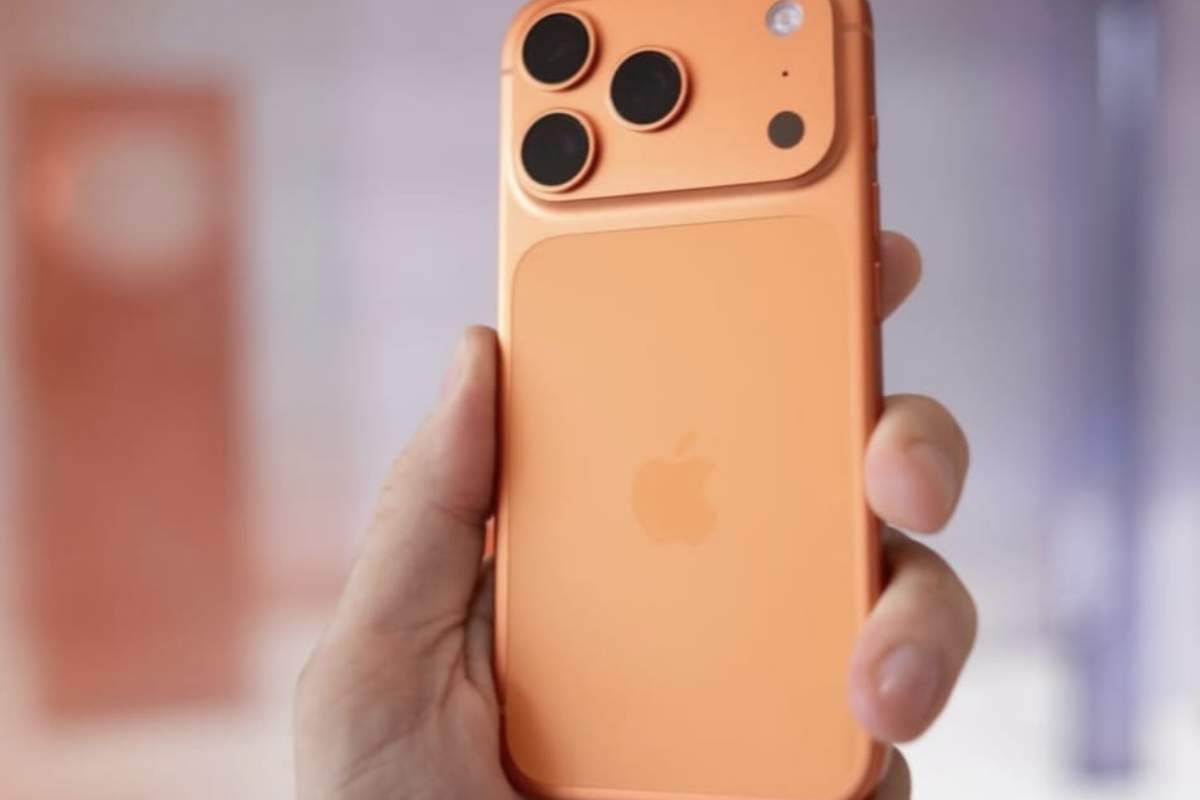 iPhone iOS 26 come preparare