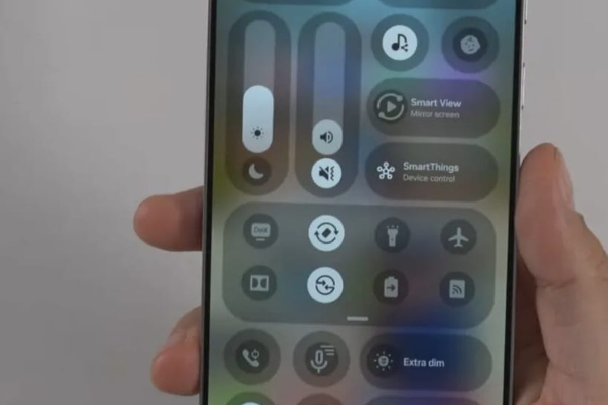 One UI 9 rivoluzione Beta