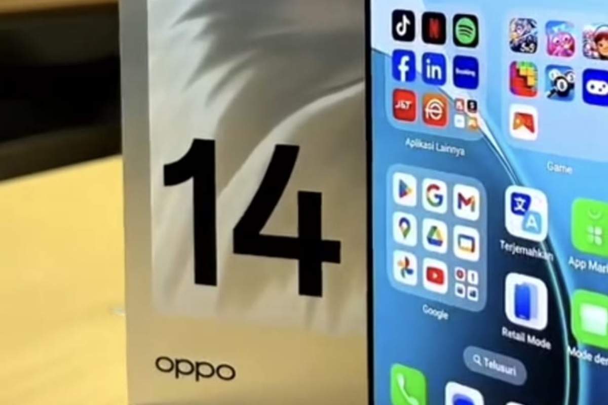 Oppo Reno 14 performance prezzo