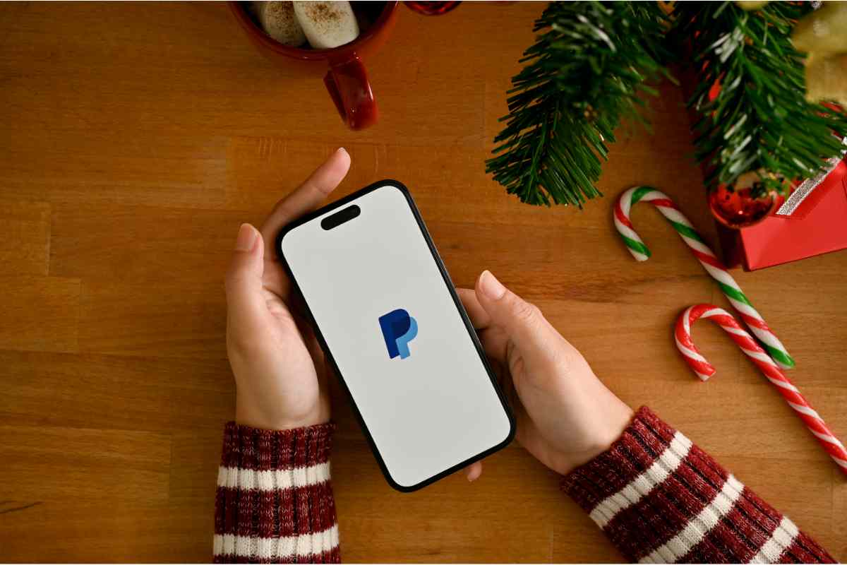 PayPal pagamenti 24 rate