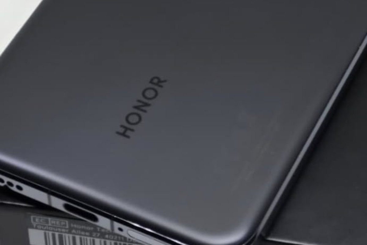 Honor Magic smartphone del futuro?
