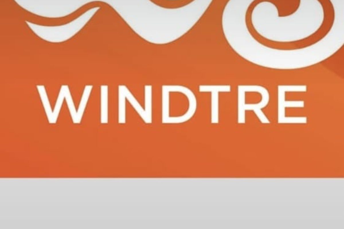 WindTre Giga illimitati