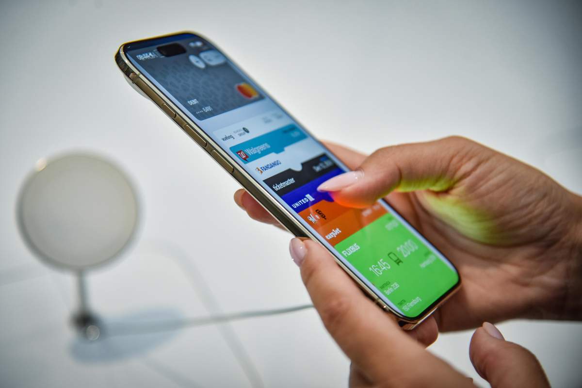 Il nuovissimo iPhone 17 Pro Max