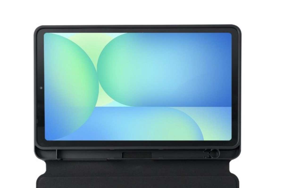 Tab A11