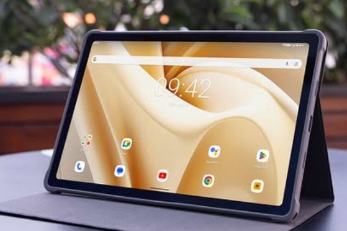 Tab A11