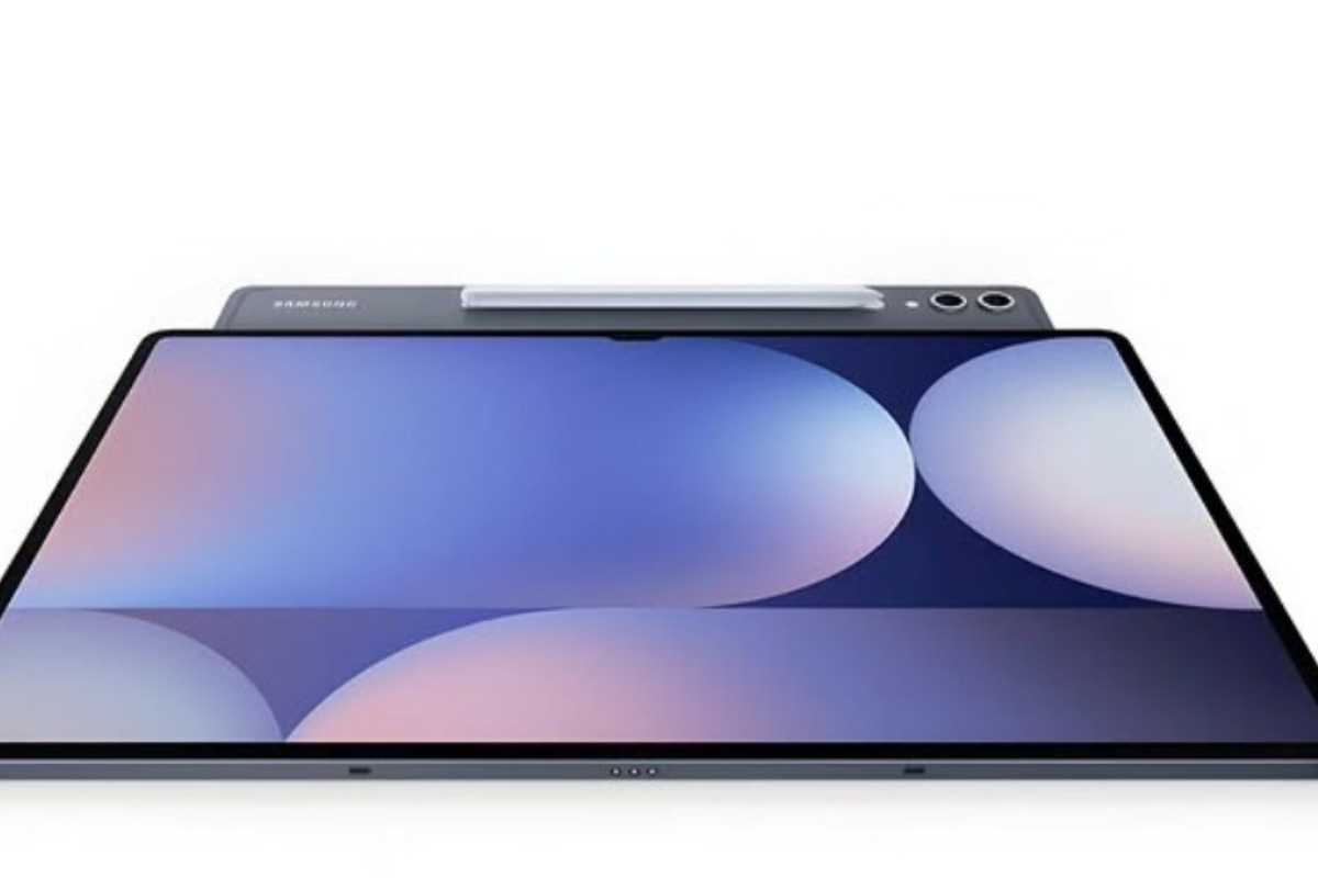 Tab S11 Ultra