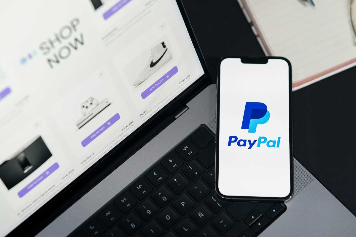 PayPal pagamenti 24 rate