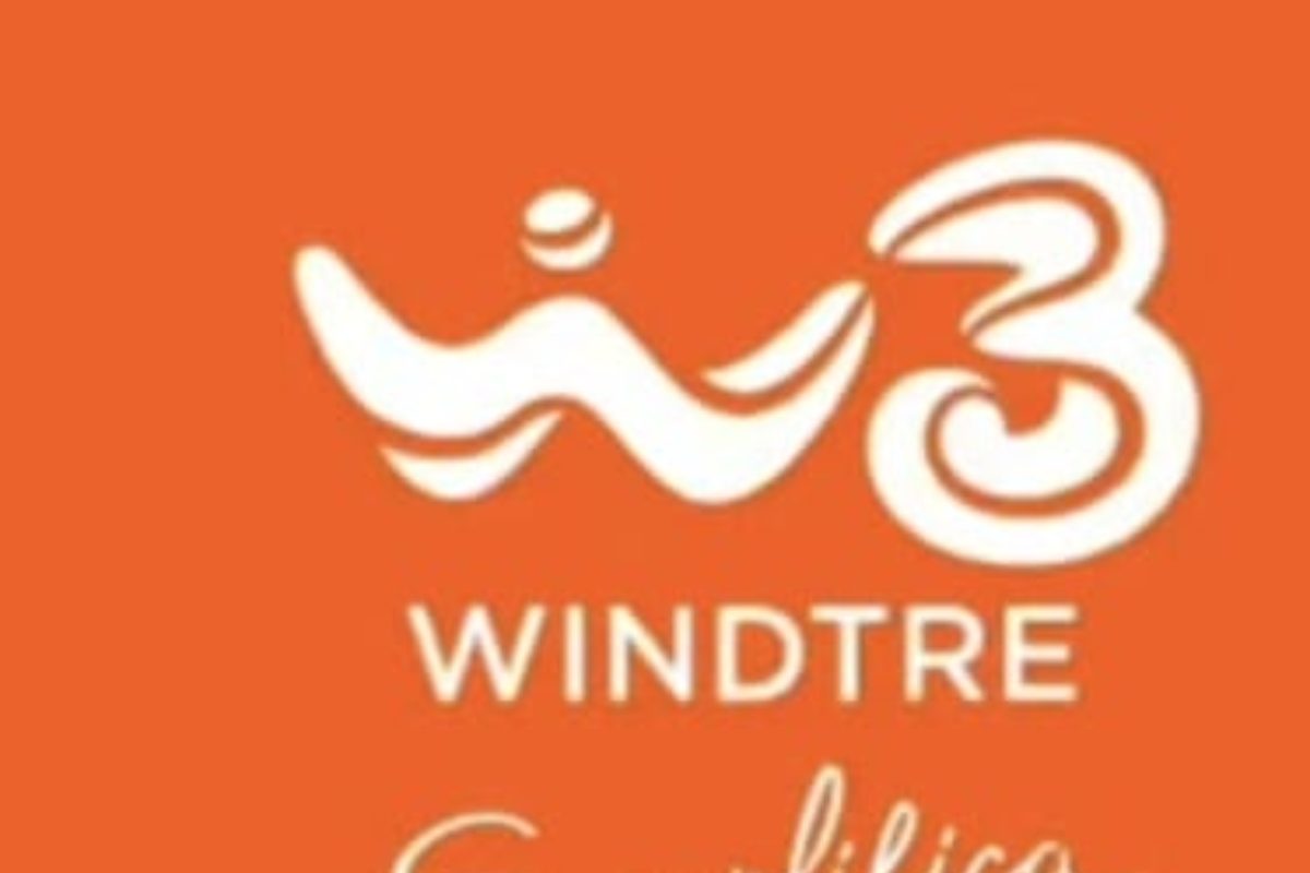 WindTre Giga illimitati